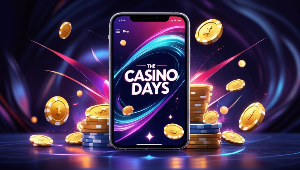 casino-days-app-bonuses